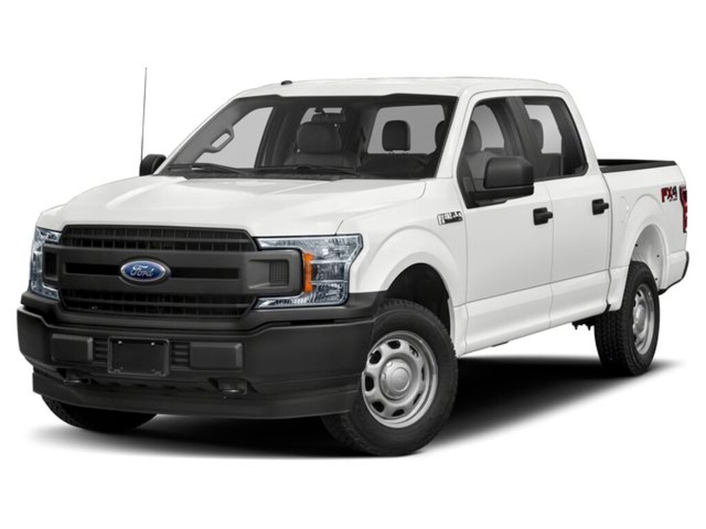 Used 2019 Ford F 150 For Sale Hardeeville Sc 1ftew1e41kfa44501