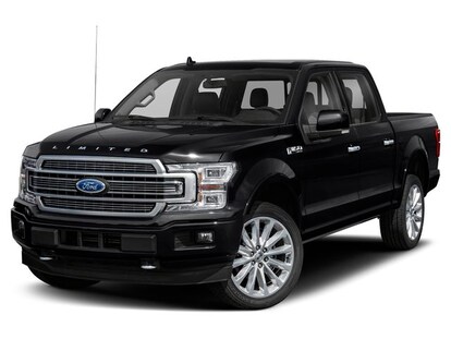 Used 2019 Ford F 150 For Sale In Petaluma