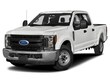 Ford Super Duty F-250 SRW