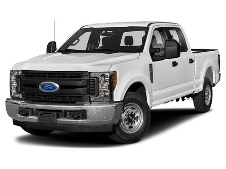 Used 2019 Ford F-250 for sale in Stuttgart, AR