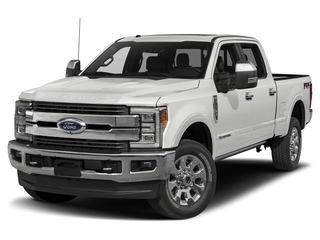 2019 Ford F-250 King Ranch 4x4 Crew Cab 6-3/4' Box's photo