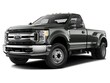  Ford Super Duty F-350 DRW