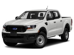 2019 Ford Ranger Lariat Truck SuperCrew East Hanover NJ