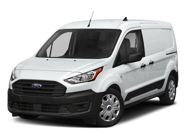 2019 Ford Transit Connect XL's photo