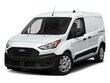  Ford Transit Connect Van