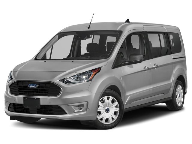 2019 Ford Transit Connect