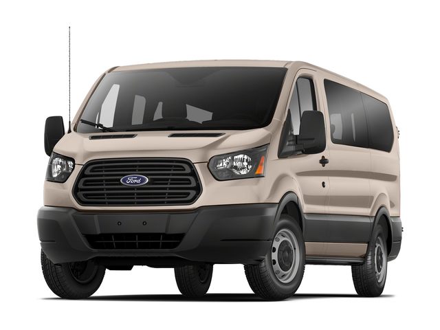 2019 Ford Transit Passenger Van XL