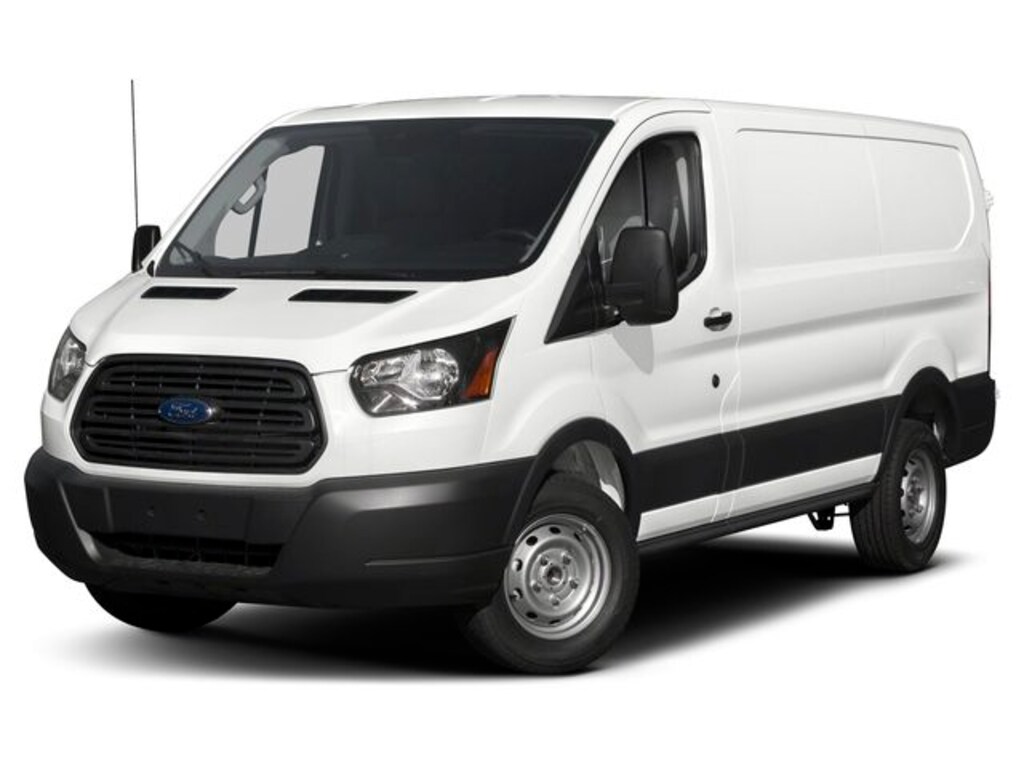 Used 2019 Ford Transit Van NA
