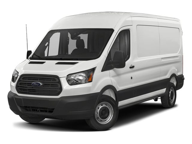 2019 Ford Transit Van Base's photo