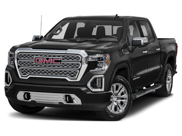 2019 GMC Sierra 2WD Crew Cab Short Box's photo