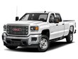  GMC Sierra 2500HD