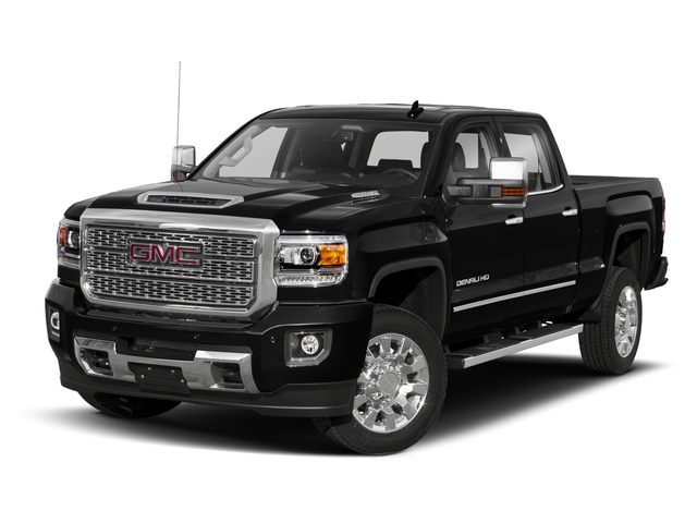 2019 GMC Sierra 2500 Denali HD Denali's photo