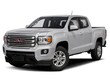  GMC Canyon