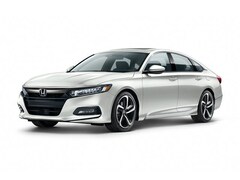 2019 Honda Accord Sport Sedan