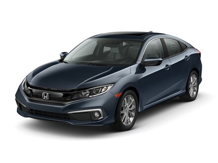 Autonation Honda Sanford Honda Dealership In Sanford Fl