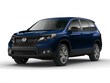 Honda Passport