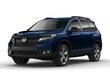  Honda Passport