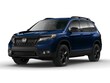  Honda Passport