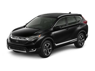 2019 Honda CR-V Touring SUV
