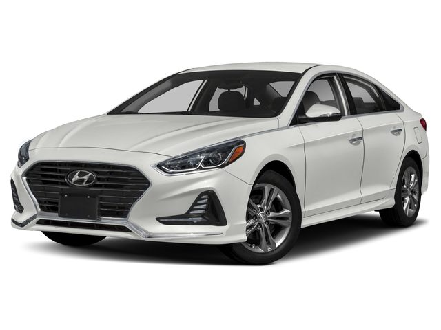 2019 Hyundai Sonata SE SULEV's photo