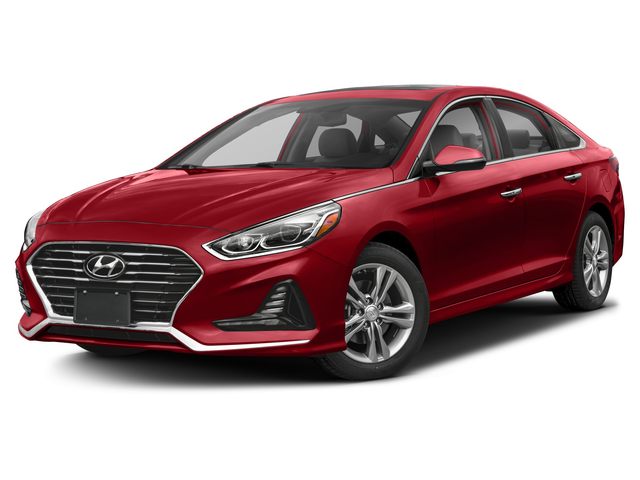 2019 Hyundai Sonata Limited 2.0T's photo