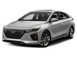  Hyundai Ioniq Hybrid