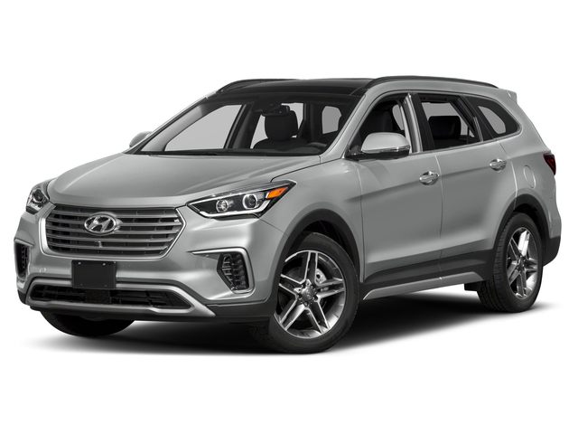 2019 Hyundai Santa Fe Limited Ultimate XL AWD's photo