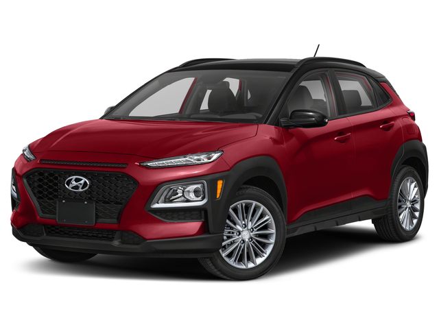 2019 Hyundai Kona SEL