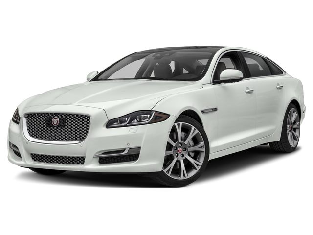 2019 Jaguar XJ Portfolio LWB AWD's photo