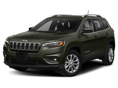 Used Jeep Cherokee For Sale in Green Brook