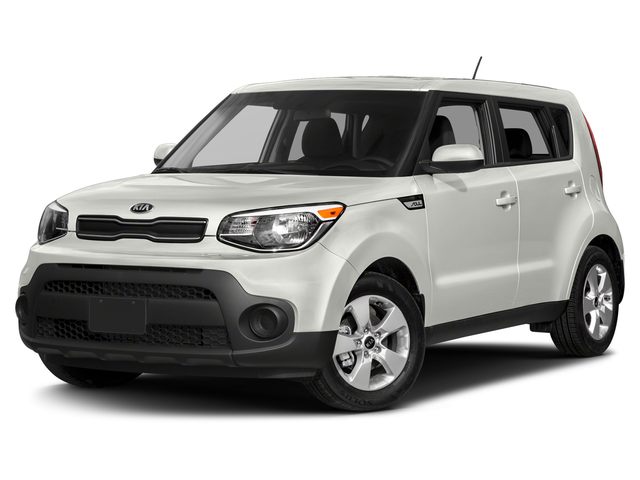2019 Kia Soul 1.6L Base 6 M/T's photo