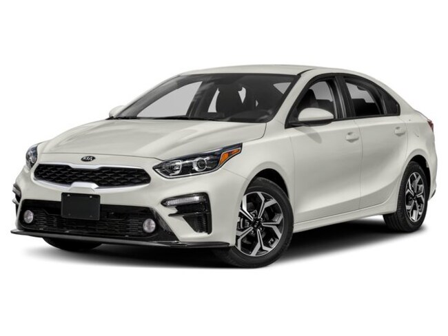 New 2019 Kia Forte For Sale Libertyville Il