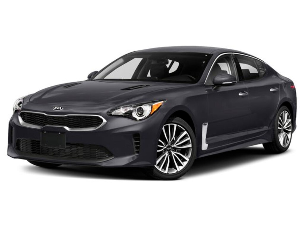 Used 2019 Kia Stinger Base