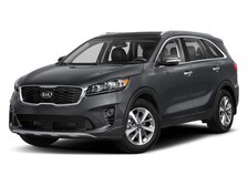 2019 Kia Sorento EX -
                Lynn, MA