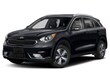  Kia Niro Plug-In Hybrid