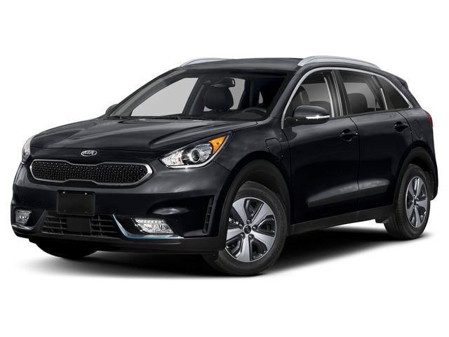 2019 Kia Niro EX PHEV's photo