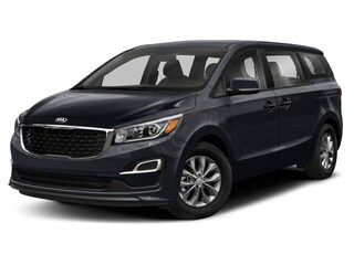 Picture of a  2019 Kia Sedona VAN PASSENGE For Sale In Lowell, MA