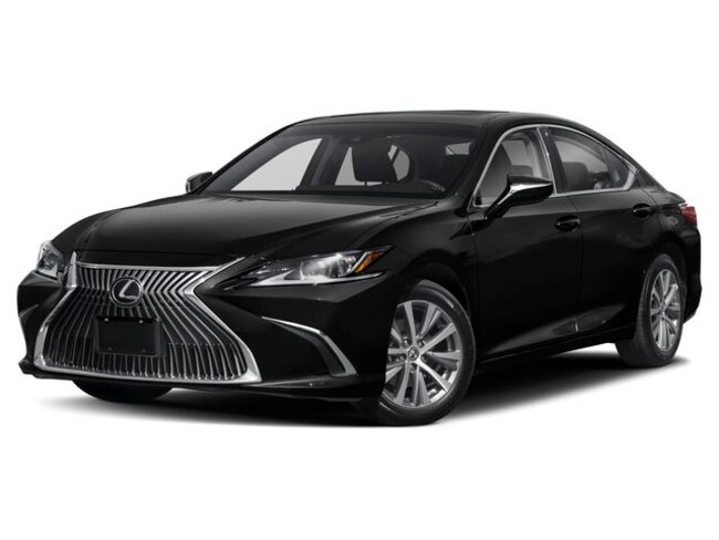 2019 Lexus ES 350 350 Luxury's photo
