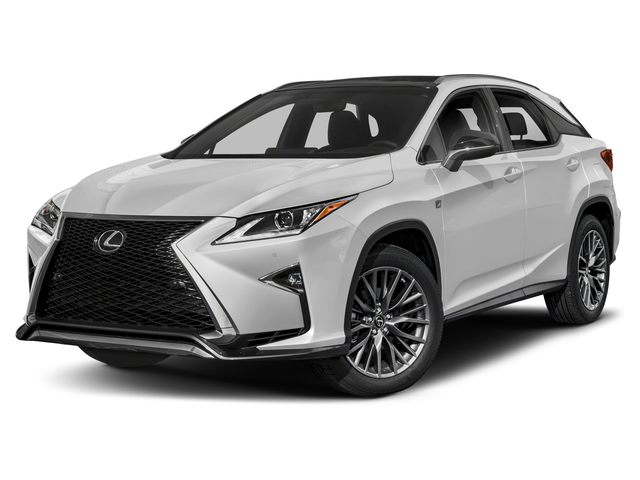 2019 Lexus RX  -
                Yuba City, CA