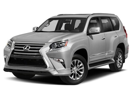 2019 LEXUS GX 460 SUV