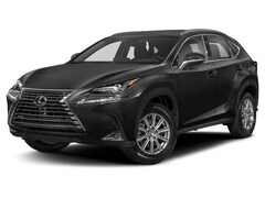 2019 LEXUS NX 300 SUV