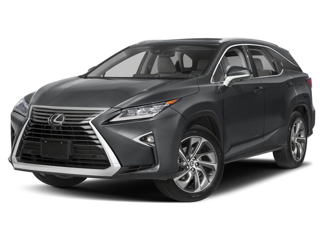 2019 Lexus RX 350 Premium -
                Valencia, CA