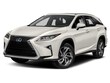  LEXUS RX 450hL