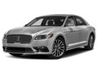 Lincoln Continental