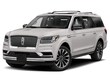 Lincoln Navigator L