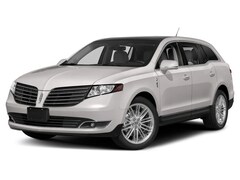 2019 LINCOLN MKT All Wheel Drive