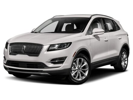 2019 Lincoln MKC Reserve SUV