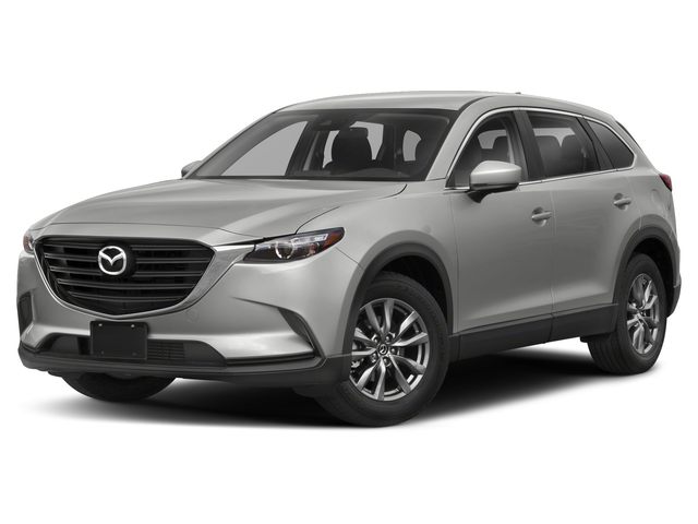 2019 Mazda CX-9 Sport AWD's photo