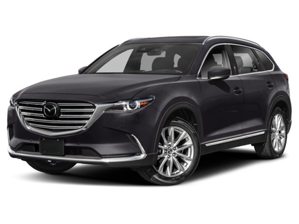 Used 2019 Mazda CX-9 Grand Touring