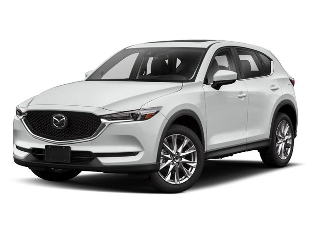 2019 Mazda CX-5 Grand Touring Reserve Auto AWD's photo